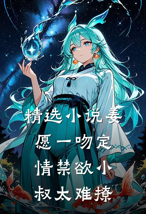 精选小说姜愿一吻定情禁欲小叔太难撩