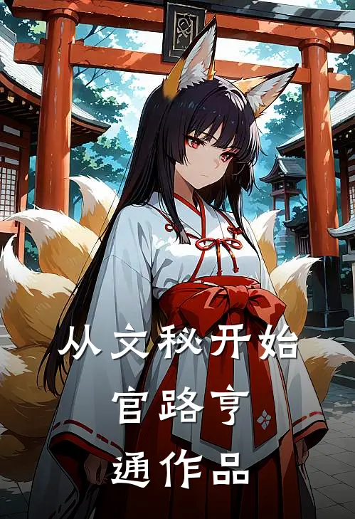 从文秘开始，官路亨通作品