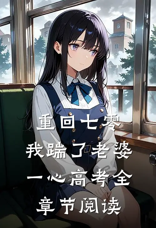 重回七零，我踹了老婆一心高考全章节阅读