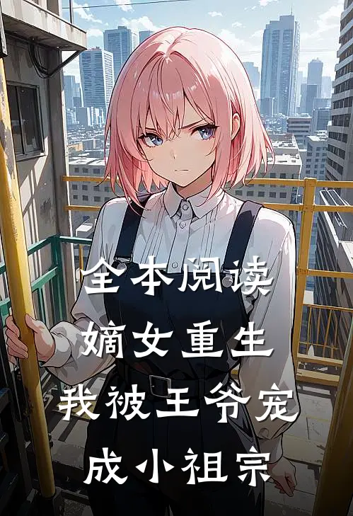 全本阅读嫡女重生:我被王爷宠成小祖宗