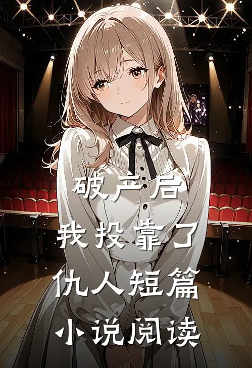 破产后，我投靠了仇人短篇小说阅读