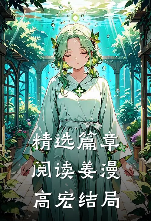 精选篇章阅读姜漫高宏结局