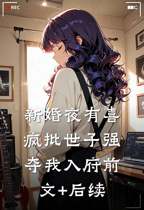 新婚夜有喜，疯批世子强夺我入府前文+后续