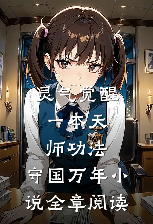 灵气觉醒:一本天师功法,守国万年小说全章阅读
