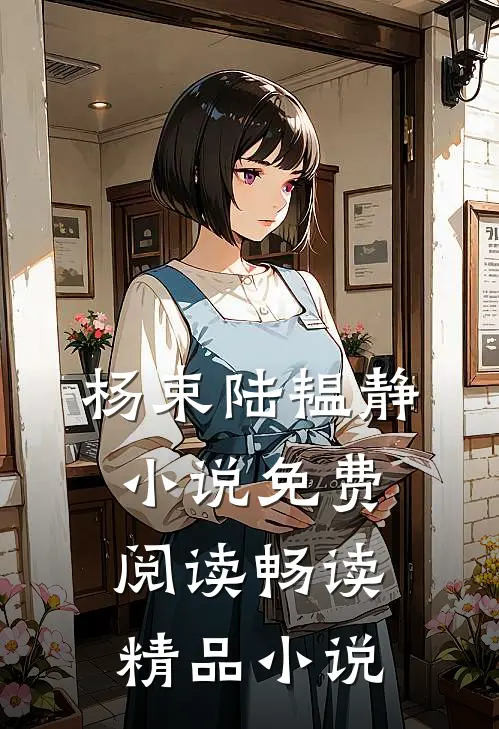 杨束陆韫静小说免费阅读畅读精品小说