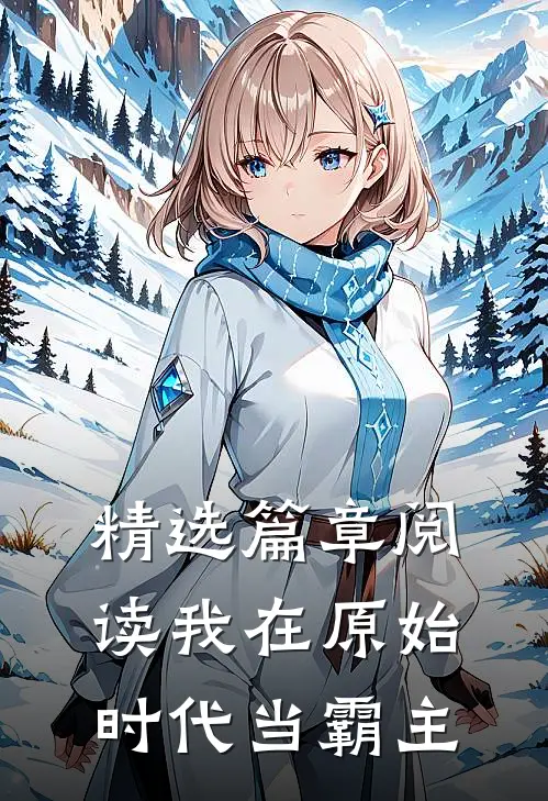 精选篇章阅读我在原始时代当霸主