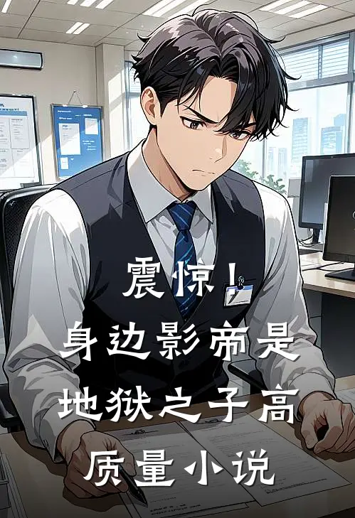 震惊！身边影帝是地狱之子高质量小说