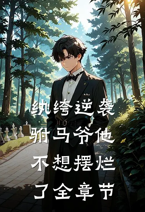 纨绔逆袭：驸马爷他不想摆烂了全章节