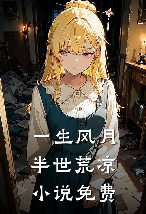 一生风月,半世荒凉免费观看