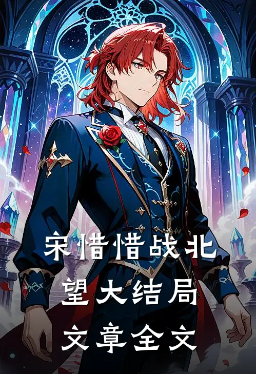宋惜惜战北望大结局文章全文