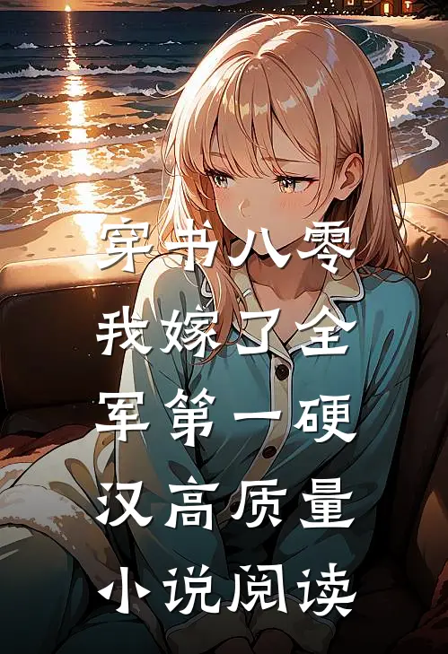 穿书八零，我嫁了全军第一硬汉高质量小说阅读