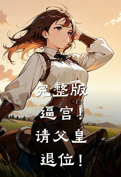 完整版逼宫！请父皇退位！