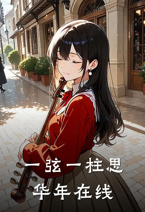 一弦一柱思华年在线