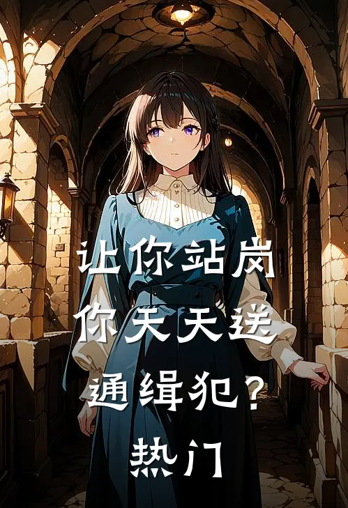 让你站岗,你天天送通缉犯?热门句子