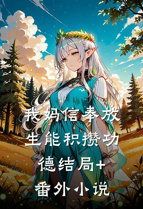 我妈信奉放生能积攒功德结局+番外小说