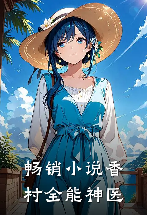 畅销小说香村全能神医