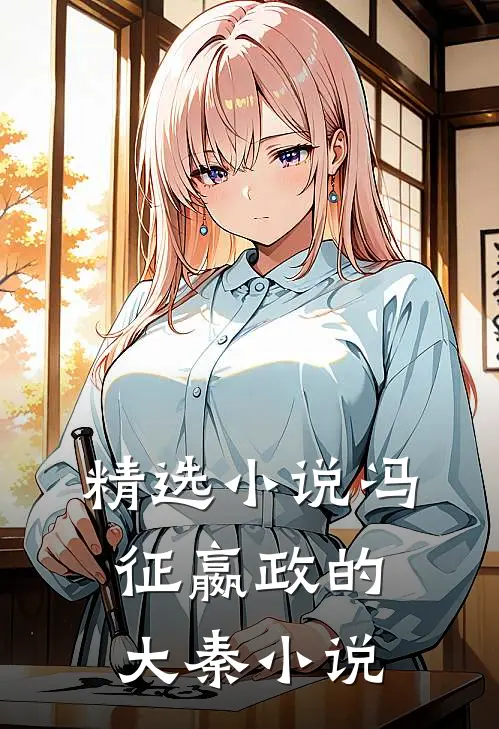 精选小说冯征嬴政的大秦小说