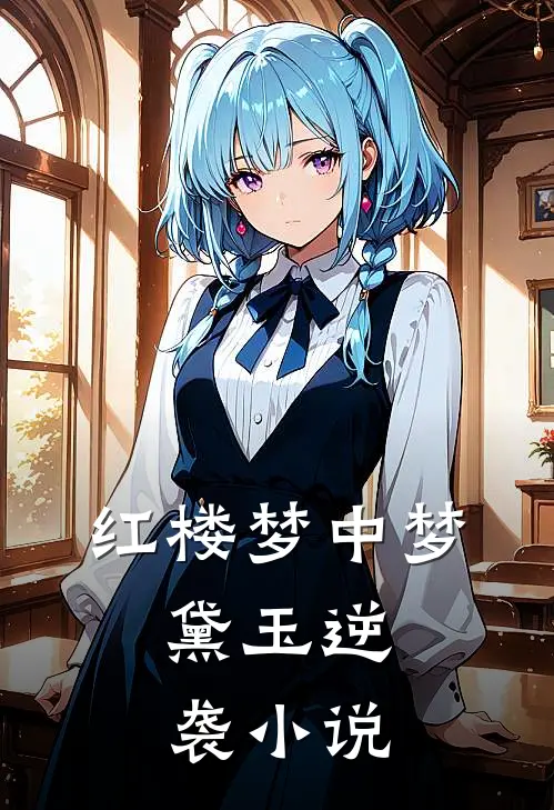 红楼梦中梦黛玉逆袭是哪一集
