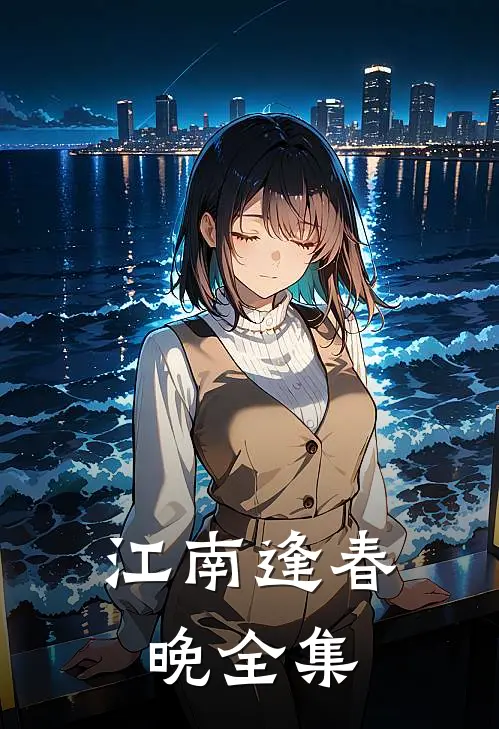 江南逢春晚全集