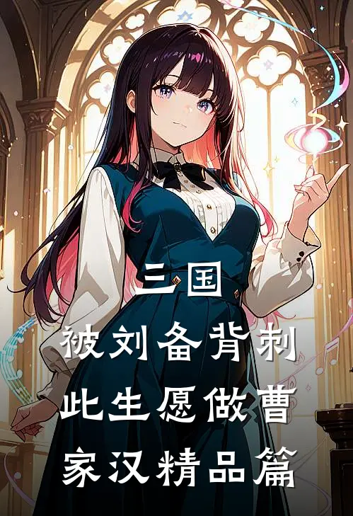 三国：被刘备背刺，此生愿做曹家汉精品篇