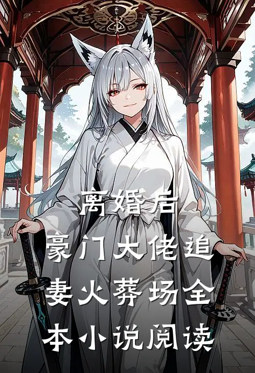 离婚后，豪门大佬追妻火葬场全本小说阅读
