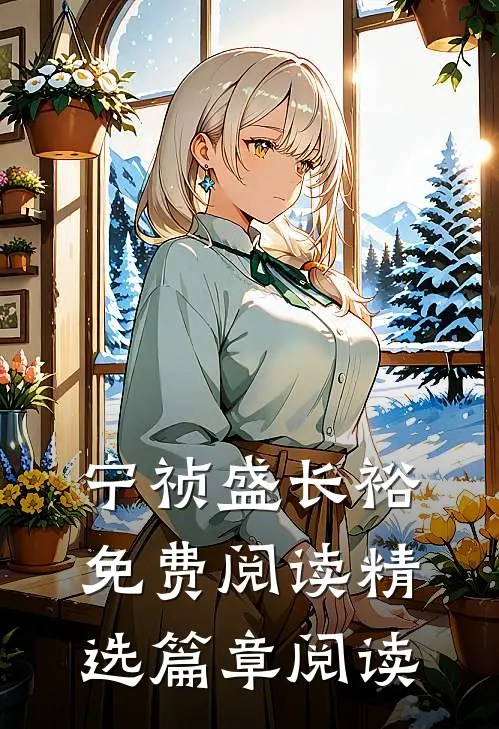 宁祯盛长裕免费阅读精选篇章阅读