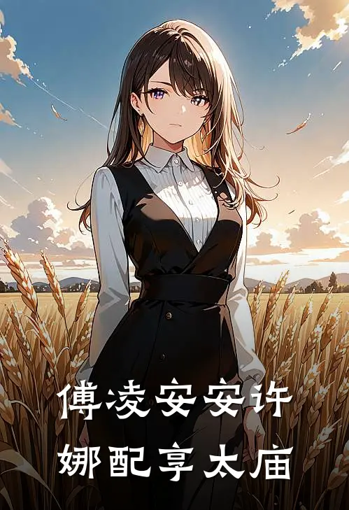 傅凌安安许娜配享太庙