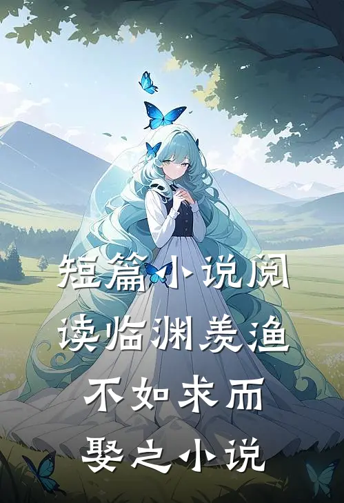 短篇小说阅读临渊羡渔不如求而娶之小说