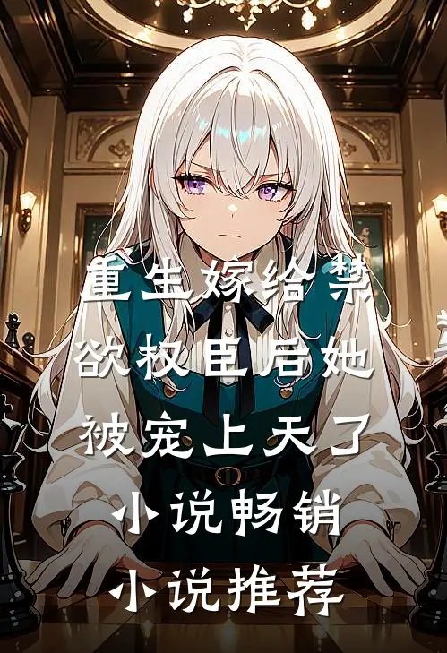 重生嫁给禁欲权臣后她被宠上天了小说畅销小说推荐