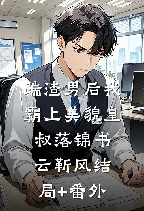 踹渣男后我霸上美貌皇叔落锦书云靳风结局+番外