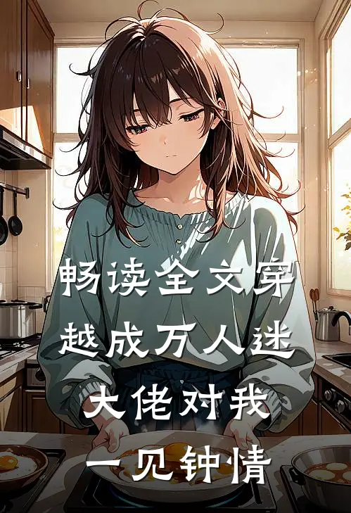 畅读全文穿越成万人迷,大佬对我一见钟情