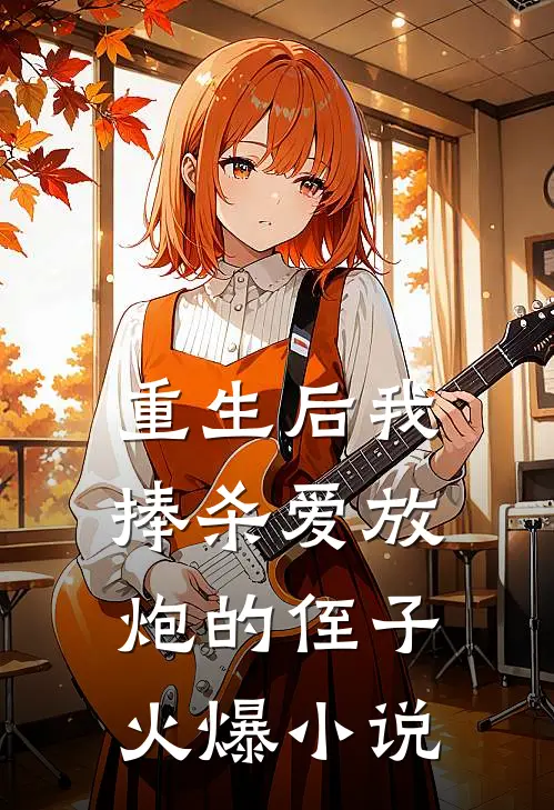 重生后我捧杀爱放炮的侄子火爆小说