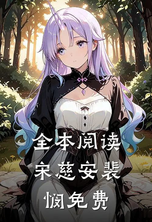 全本阅读宋慈安裴悯免费