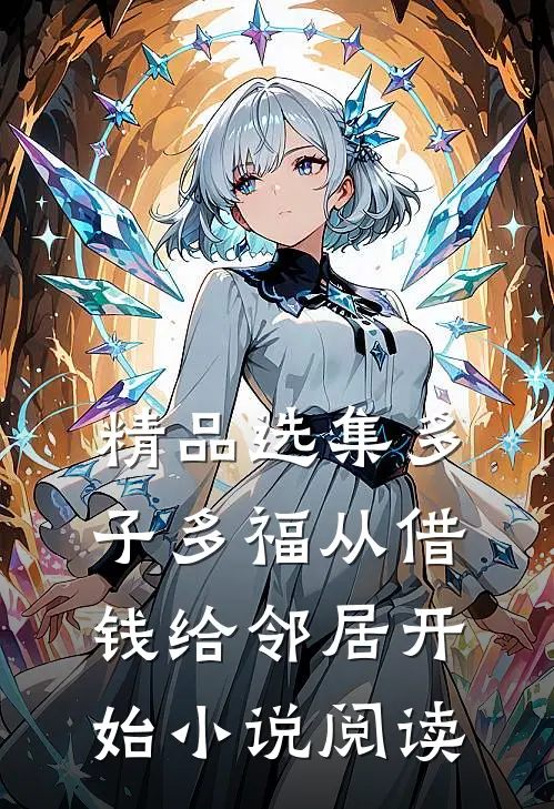 精品选集多子多福从借钱给邻居开始小说阅读