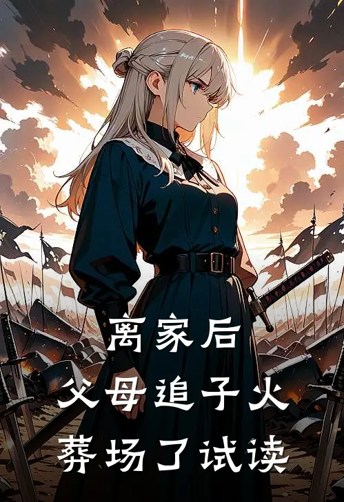 离家后，父母追子火葬场了试读