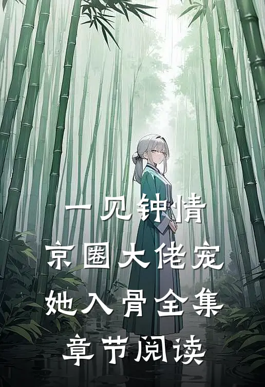 一见钟情，京圈大佬宠她入骨全集章节阅读