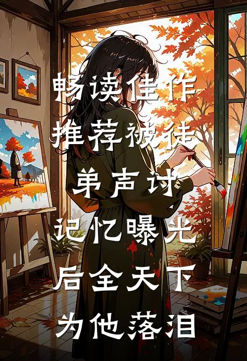 畅读佳作推荐被徒弟声讨，记忆曝光后全天下为他落泪