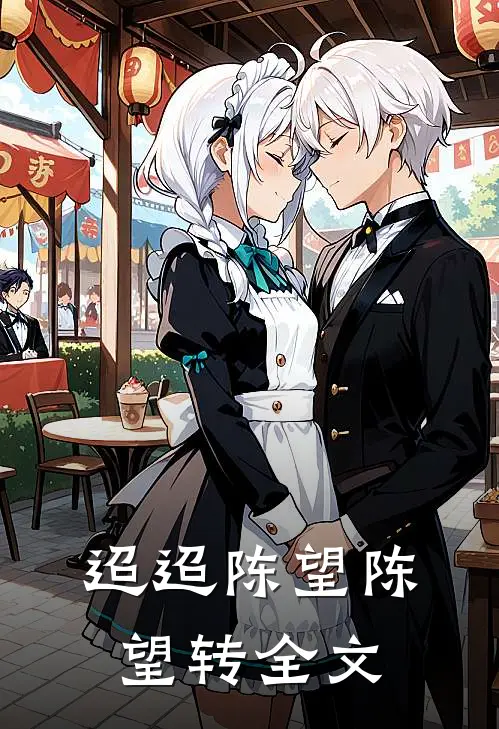 迢迢陈望陈望转全文