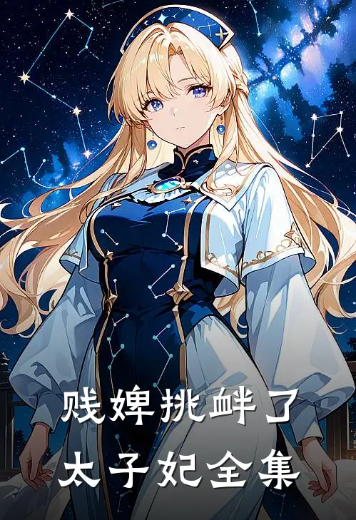 贱婢挑衅了太子妃 全集