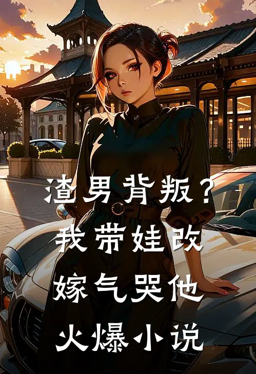 渣男背叛?我带娃改嫁气哭他火爆在线阅读