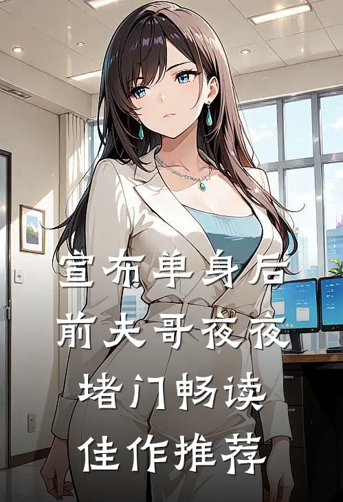 宣布单身后，前夫哥夜夜堵门畅读佳作推荐