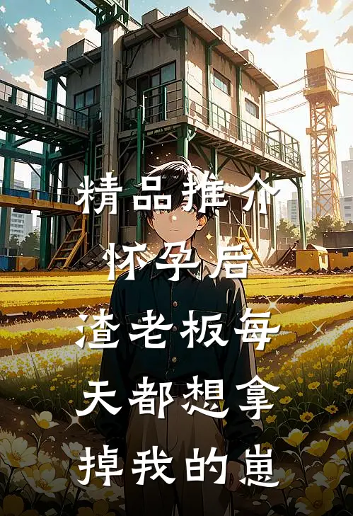精品推介怀孕后，渣老板每天都想拿掉我的崽