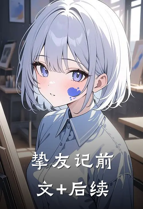 挚友记前文+后续