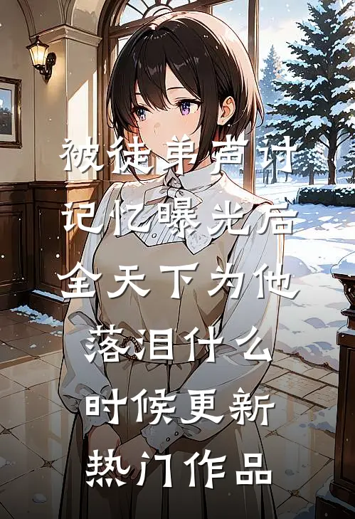 被徒弟声讨,记忆曝光后全天下为他落泪什么时候更新热门作品