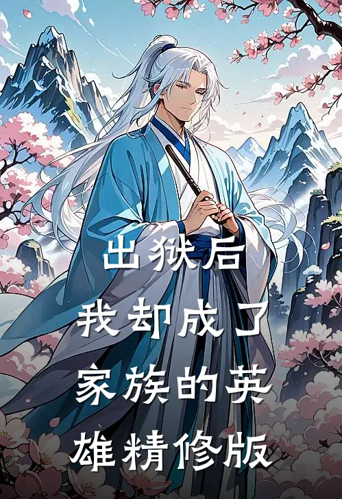 出狱后,我却成了家族的英雄精修版