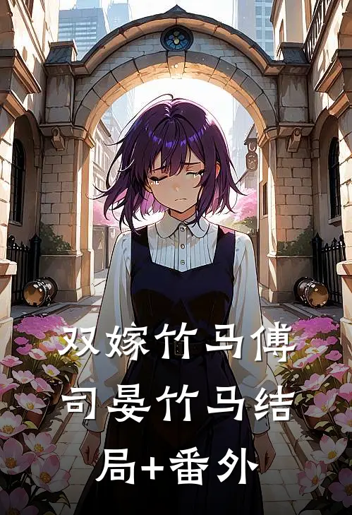 双嫁竹马傅司晏竹马结局+番外