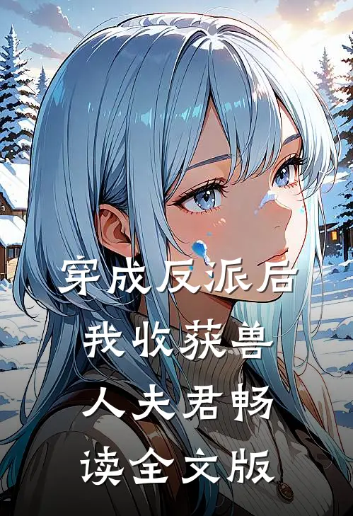 穿成反派后，我收获兽人夫君畅读全文版