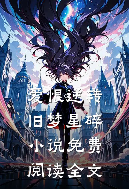 爱恨逆转，旧梦星碎小说免费阅读全文