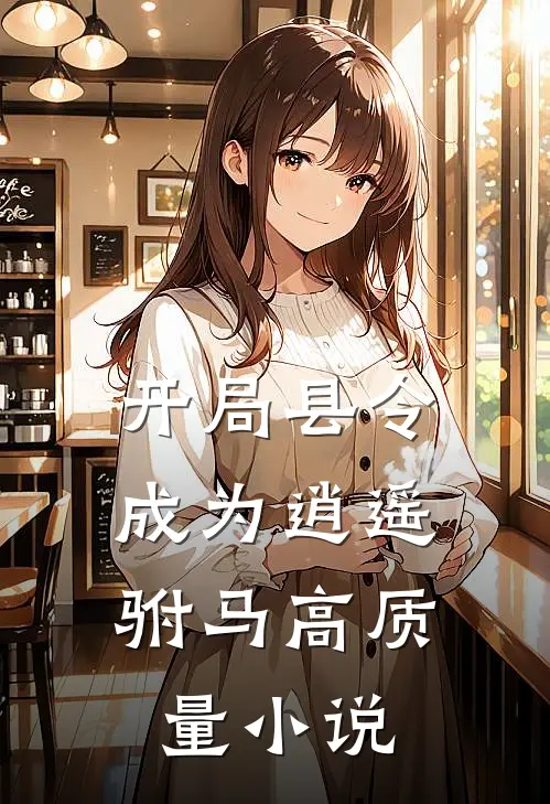 开局县令，成为逍遥驸马高质量小说