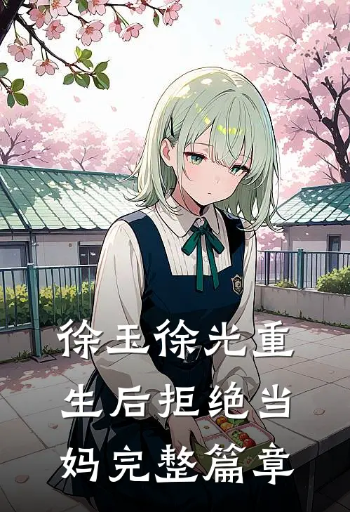 徐玉徐光重生后拒绝当妈完整篇章